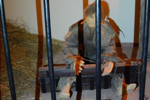 Muzeum tortur w Zielonej Górze