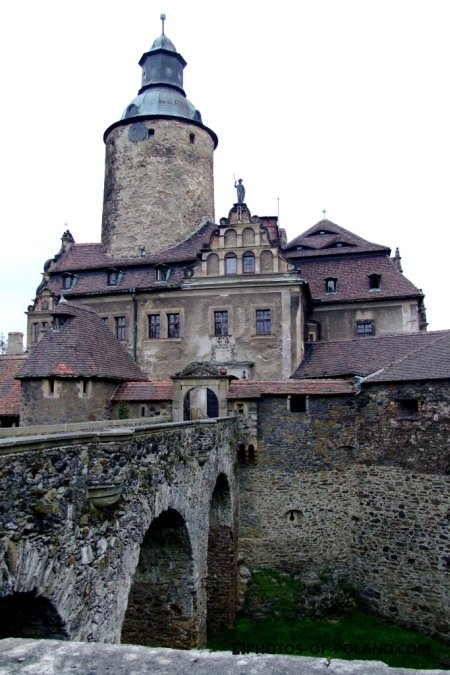 Czoch Castle
